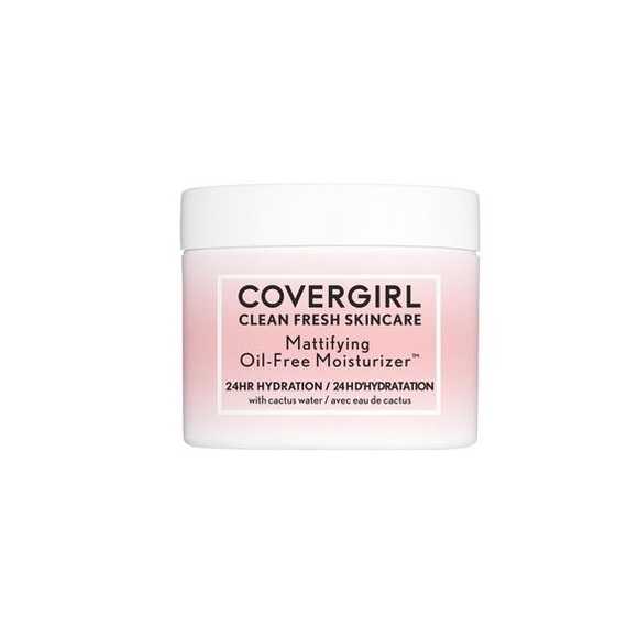 CoverGirl Clean Fresh SkinCare - Picture 1 of 1